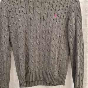 Ralph Lauren Sweater